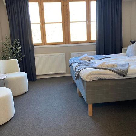 Morlanda B&B Ellos Luaran gambar