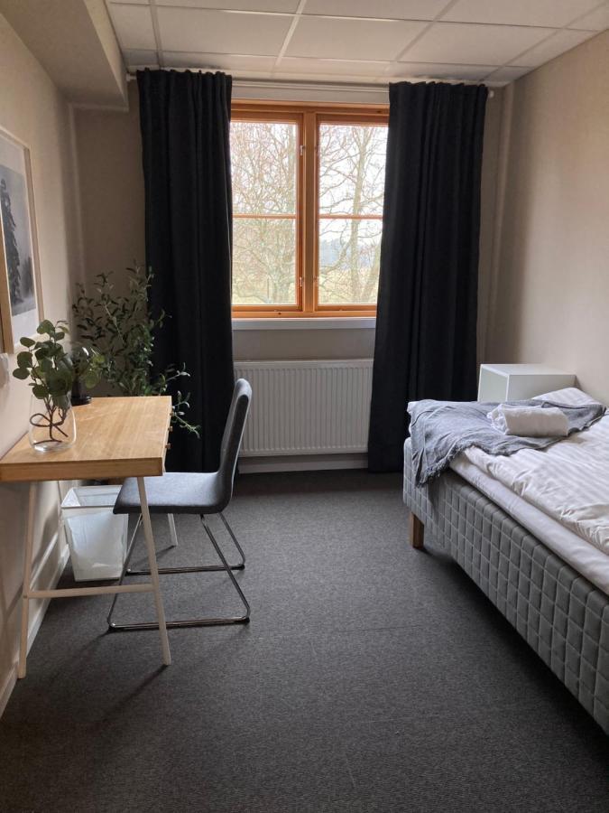 Morlanda B&B Ellos Luaran gambar