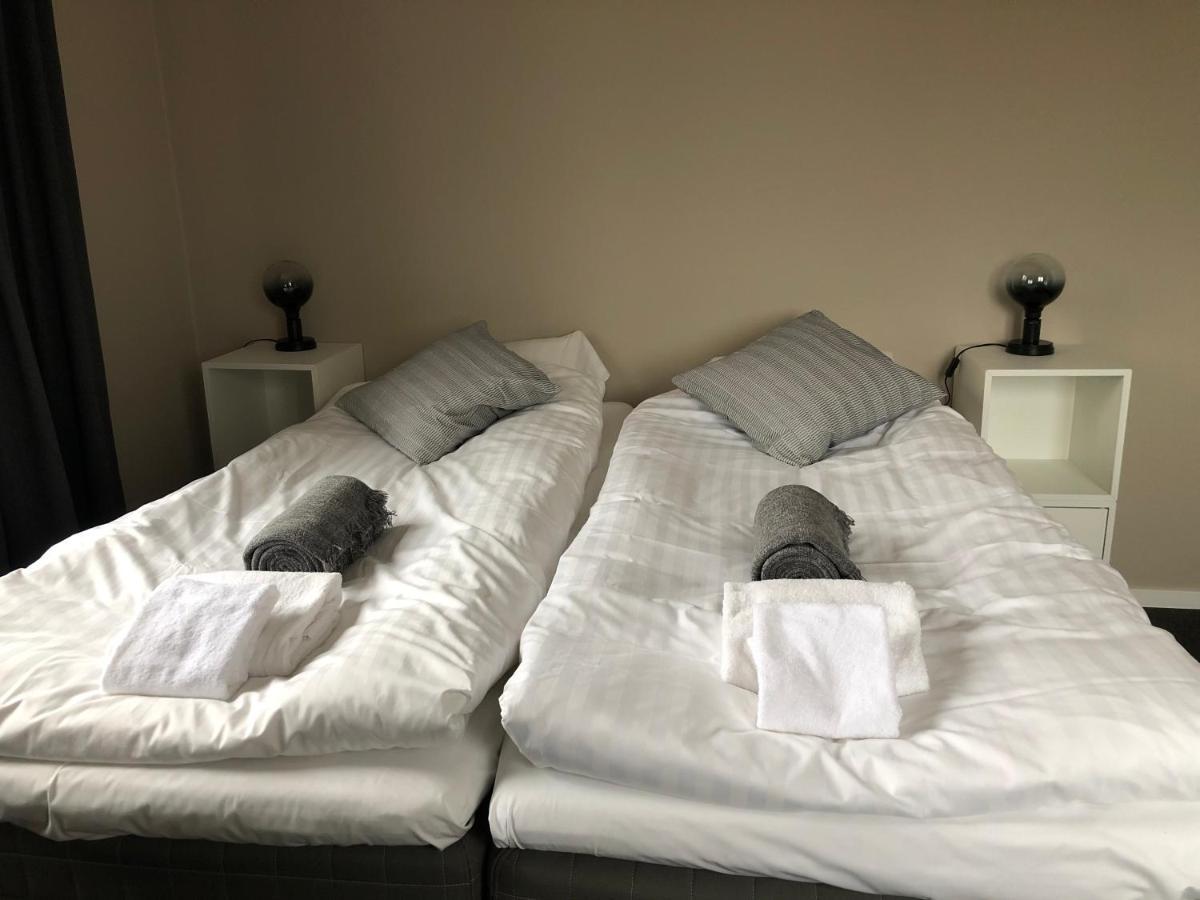 Morlanda B&B Ellos Luaran gambar