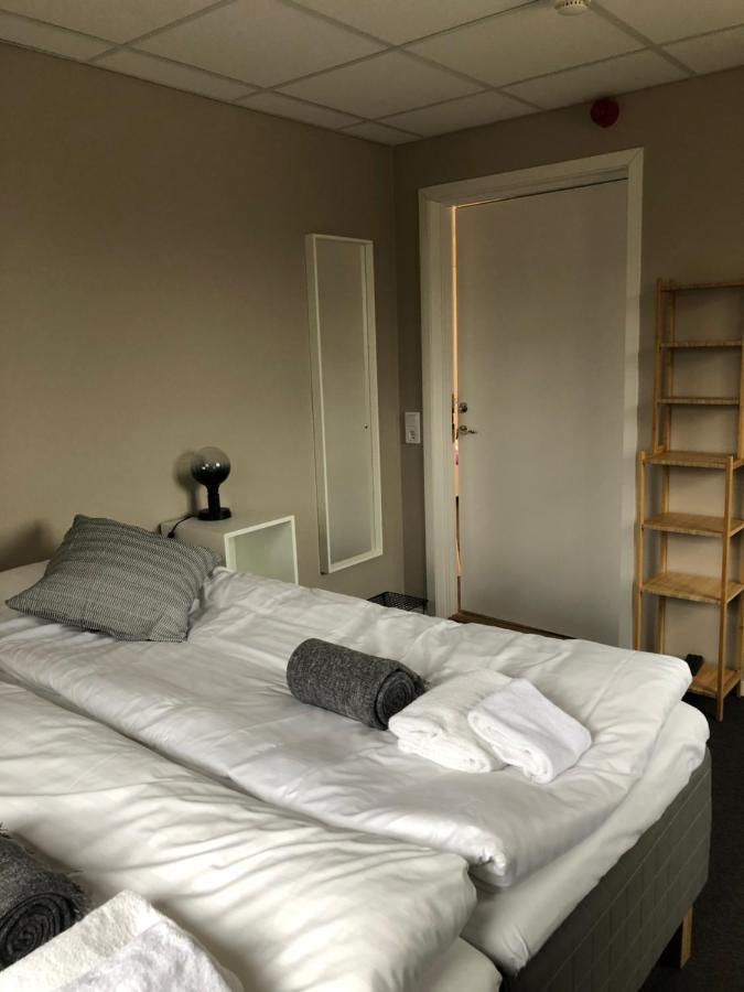 Morlanda B&B Ellos Luaran gambar